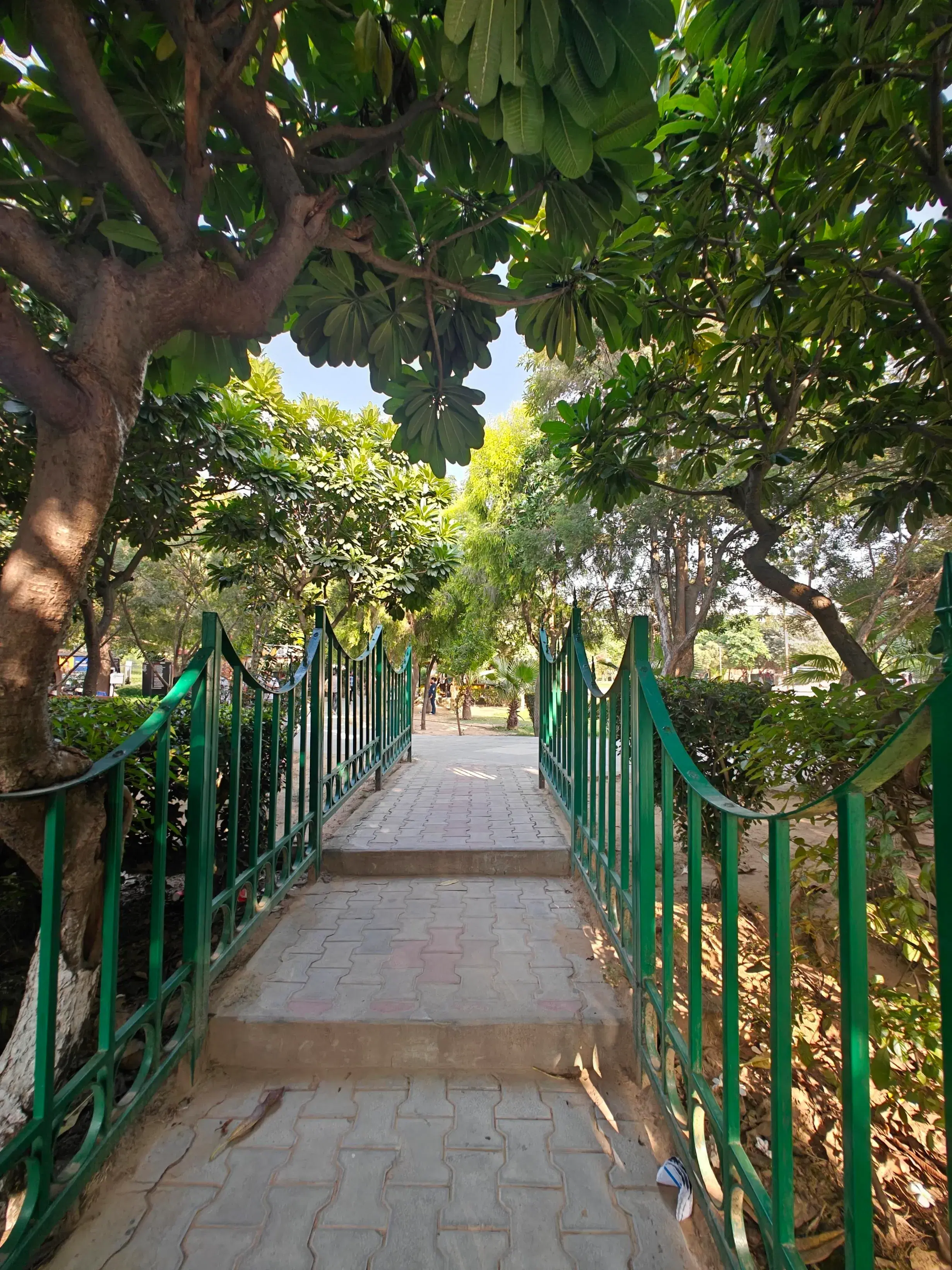 Chandigarh University Outdoor photo 4